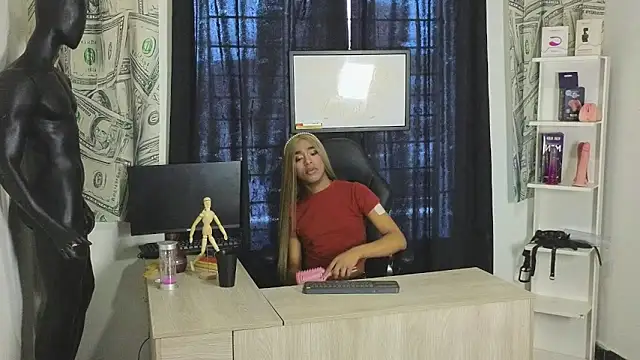 Playboy_trans0 Webcam-Show