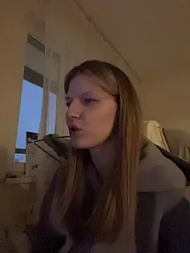 MaryHiggins Obrolan Langsung XXX