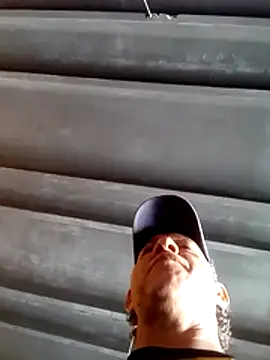 will1980 – Kamerová šou