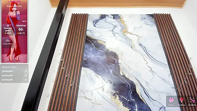 Chat XXX en directo de bonnyy26