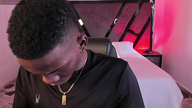 JacksonMuller_: вебкам-шоу