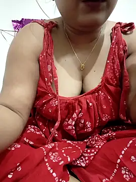 Miss-khwahish Pertunjukan Webcam