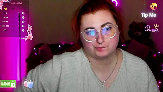 Онлайн чат XXX Alicia_love00