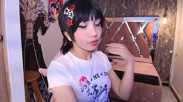 Terraelowen's Live XXX Chat