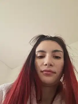 MichouxXxx: вебкам-шоу