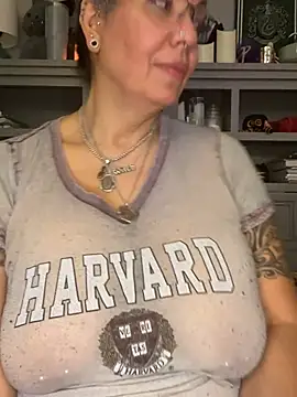 Show webcam de dieseldame1313