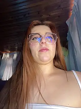 Chat +18 de CoraVibes ao vivo