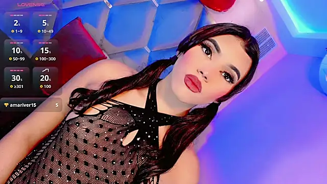 AithanaBlazen Live XXX chat