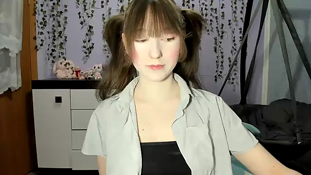 Yoonhee_ki – Live XXX-chat