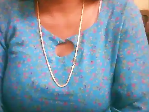 mohini_bhabhin Webbikameraesitys