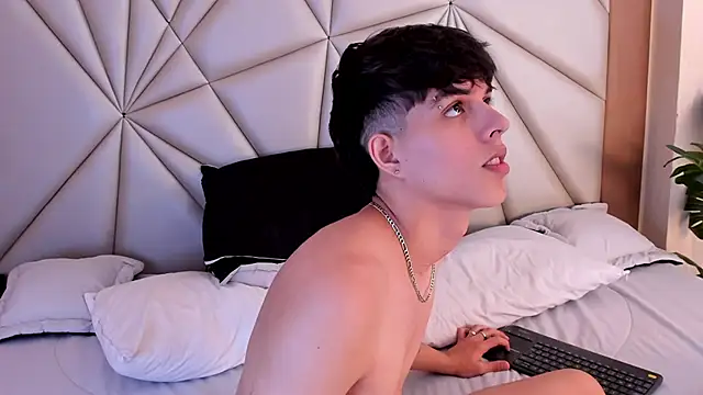 Damianfontana Chat XXX in diretta