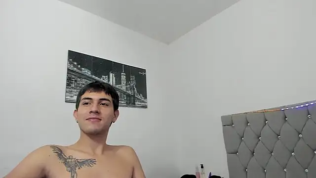 _1DERECK – Naživo XXX chat