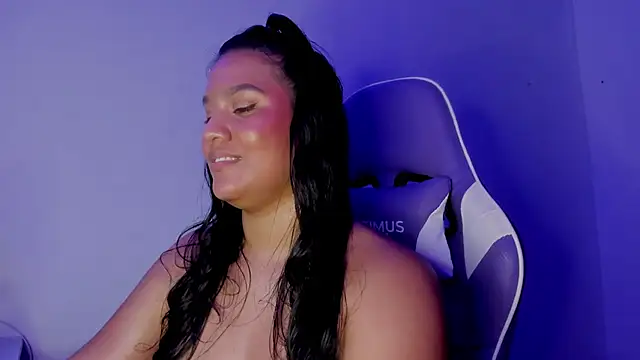 ZoeParcker: απευθείας συνομιλία ΧΧΧ