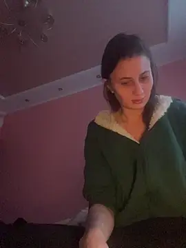 Chat XXX en directo de Flossy_Vettie