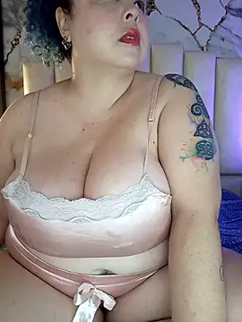 Chat XXX ao vivo de mollieblue69