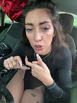 Amani_thewolf 라이브 XXX 채팅