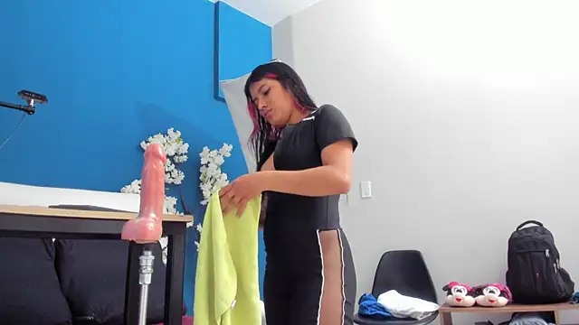 letty_strausn Live XXX chat