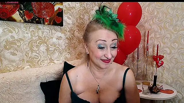 _Sara__Smith_ élő XXX-chatje