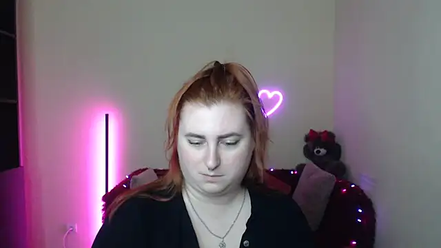 Alicia_love00 Obrolan Langsung XXX