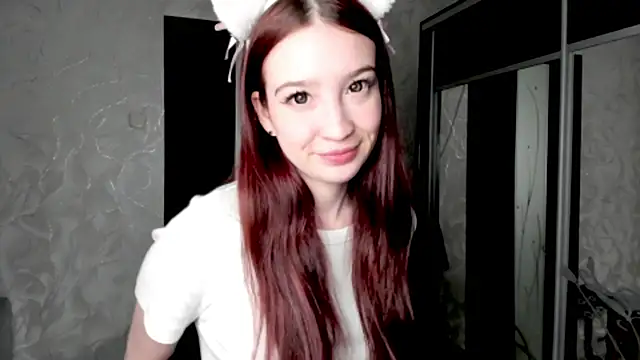 EvonDales Webcam Show