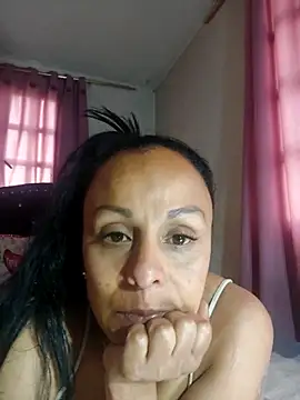 Marianitta444's Webcam Show