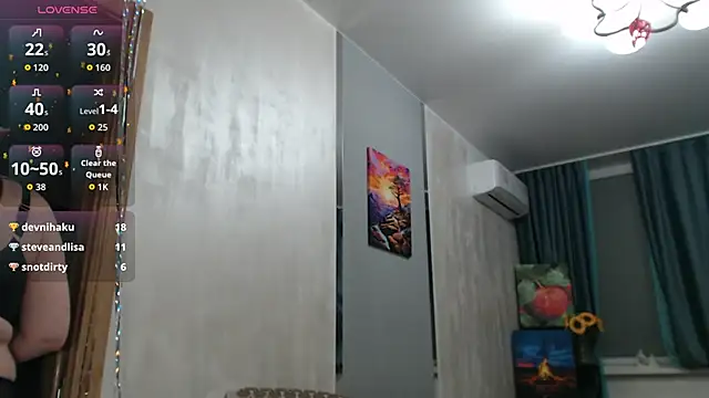 Stacy_Davice Obrolan Langsung XXX