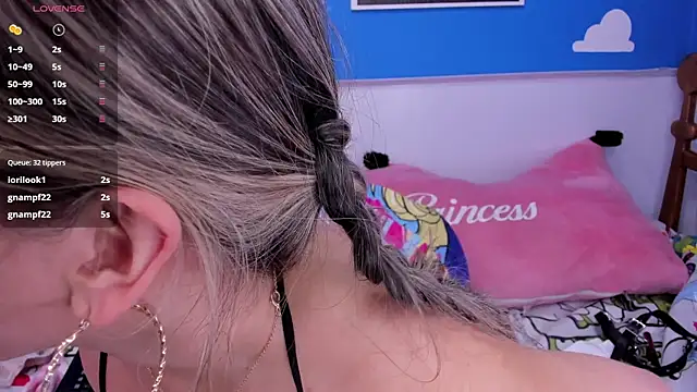 miss__evolet Chat XXX live