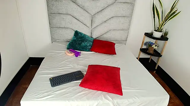 Вебкам-шоу KimberlyFox_t