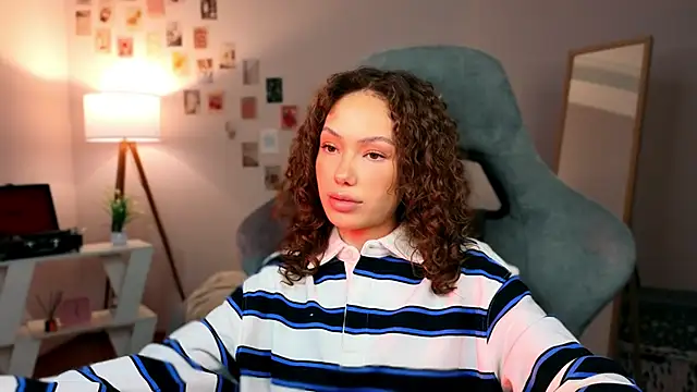 nexorine Live XXX-Chat