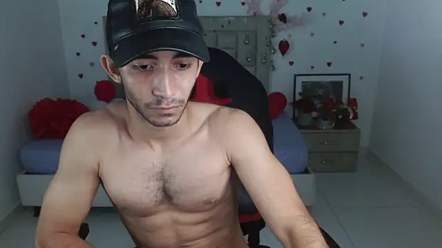 Caius_fox 现场XXX聊天