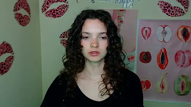 _SusieSu_ Live XXX-Chat