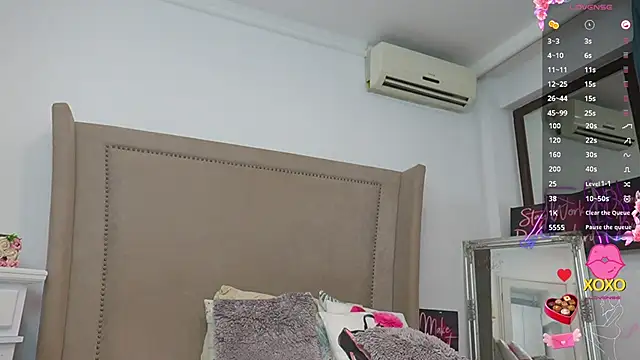 LexyRene Live XXX-Chat