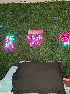 RenaThickAss Webcam-Show