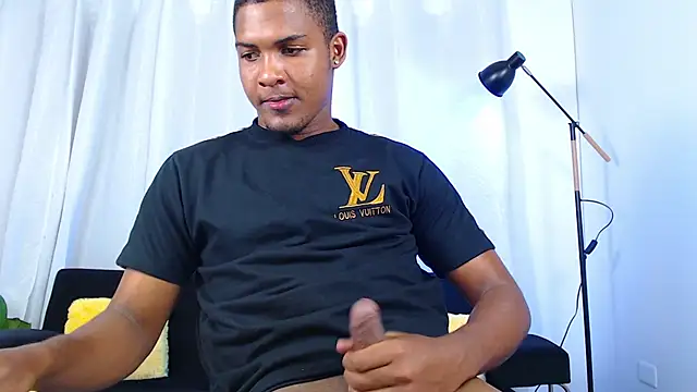 XXX chat uživo modela MaxCum18_