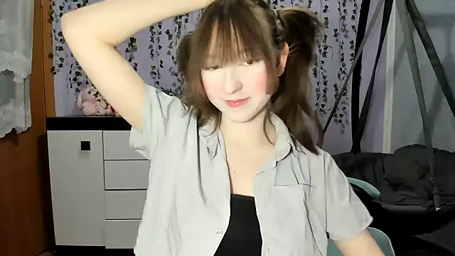 Chat XXX en directo de Yoonhee_ki