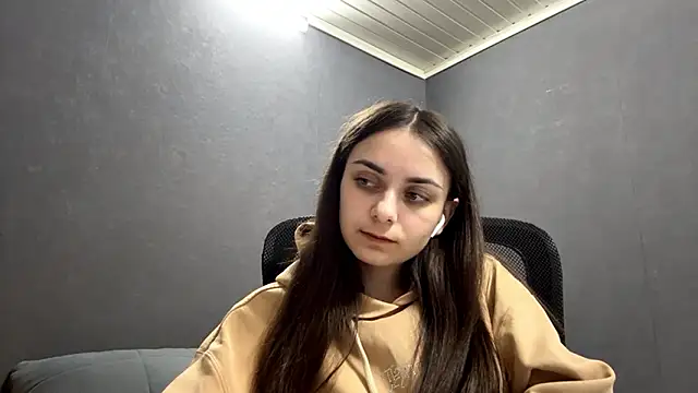 Chat XXX en directo de SarahHeadly