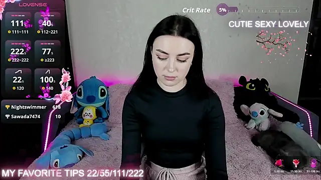 Chat XXX en directo de SemurMur