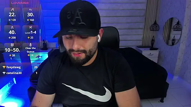 jhon_bear03 Chat XXX live