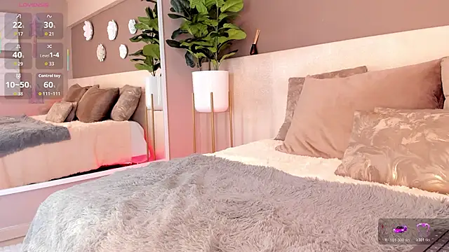 Živý XXX chat VictoriaShelby