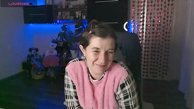 SofiaBoone – Live XXX-chat