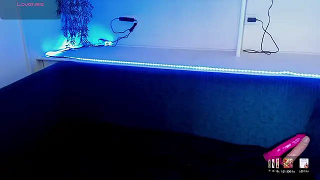 Chat +18 de morgana_white ao vivo