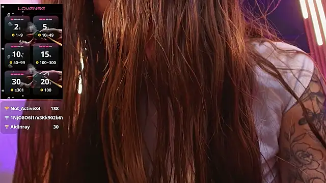 Hanna_Becker_'s Live XXX Chat