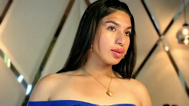 MeelFox's Webcam Show