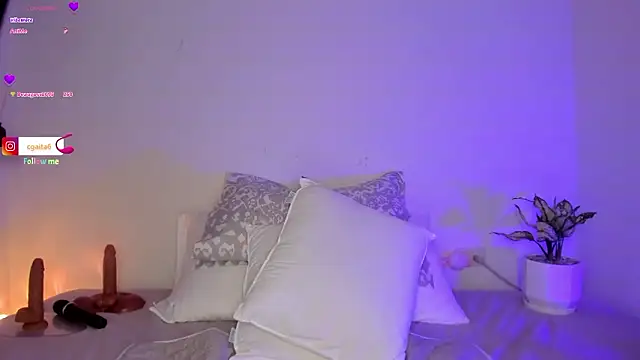 Chat XXX en directo de carolgaita