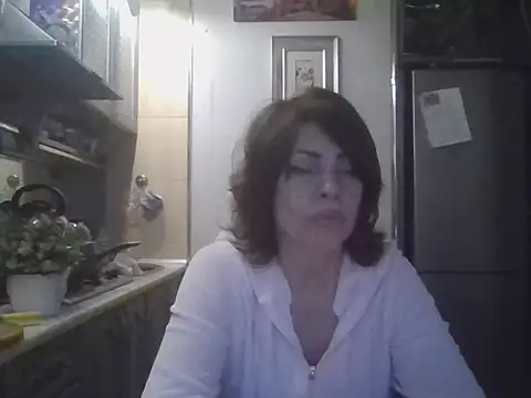 Baby-Matilda webcam show