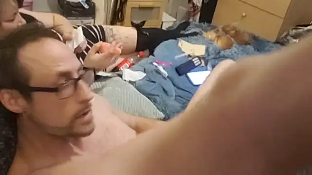 Show de webcam de eldone82