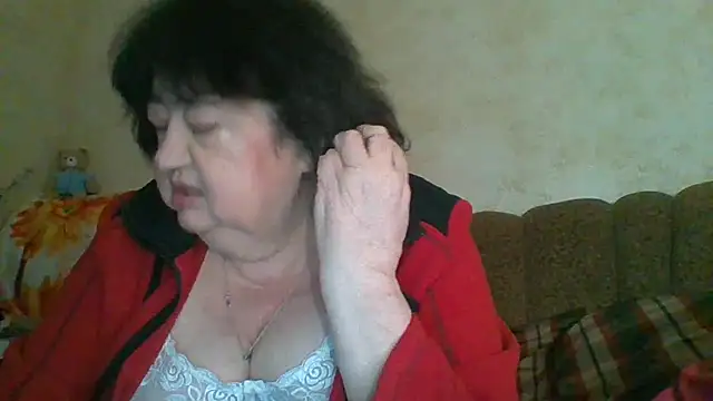 MilaSky5303's Live XXX Chat