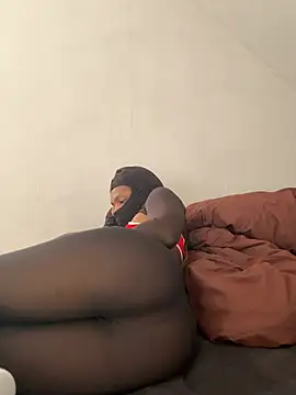 Živý XXX chat KiaraAmara