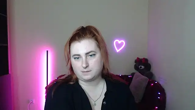 Alicia_love00's Live XXX Chat