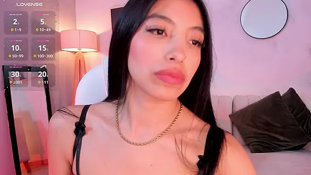 Tiffany_Low's Live XXX Chat